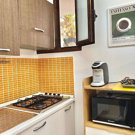 Ferienwohnung Casuzza Syrakus Exterior foto