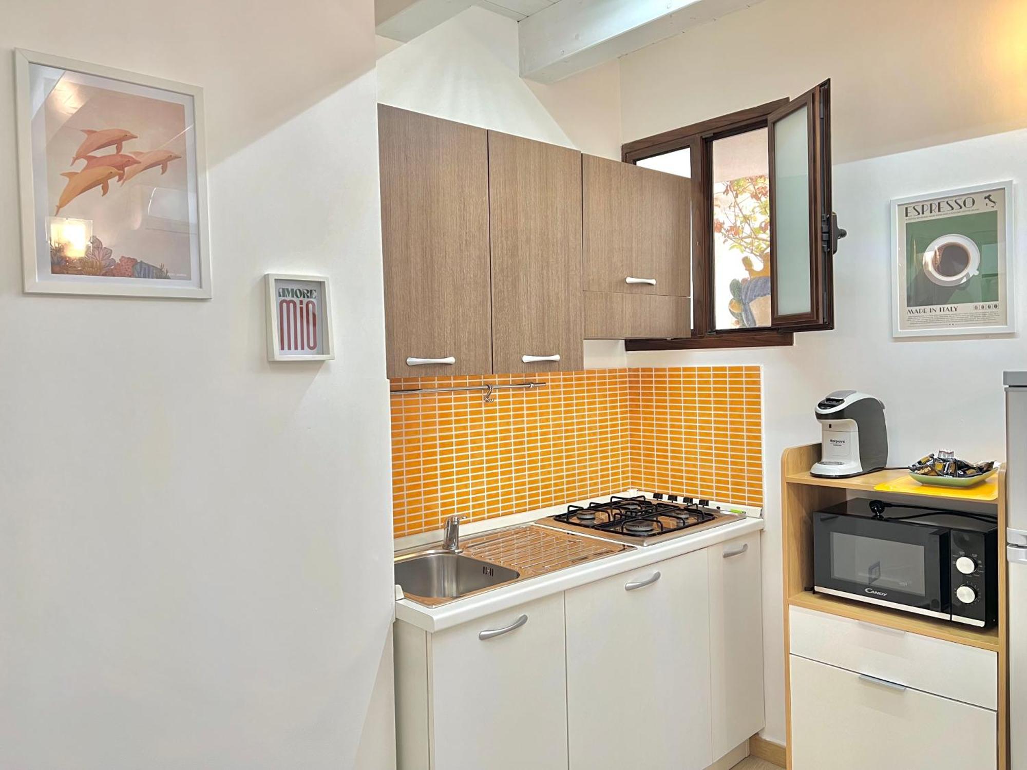 Ferienwohnung Casuzza Syrakus Exterior foto