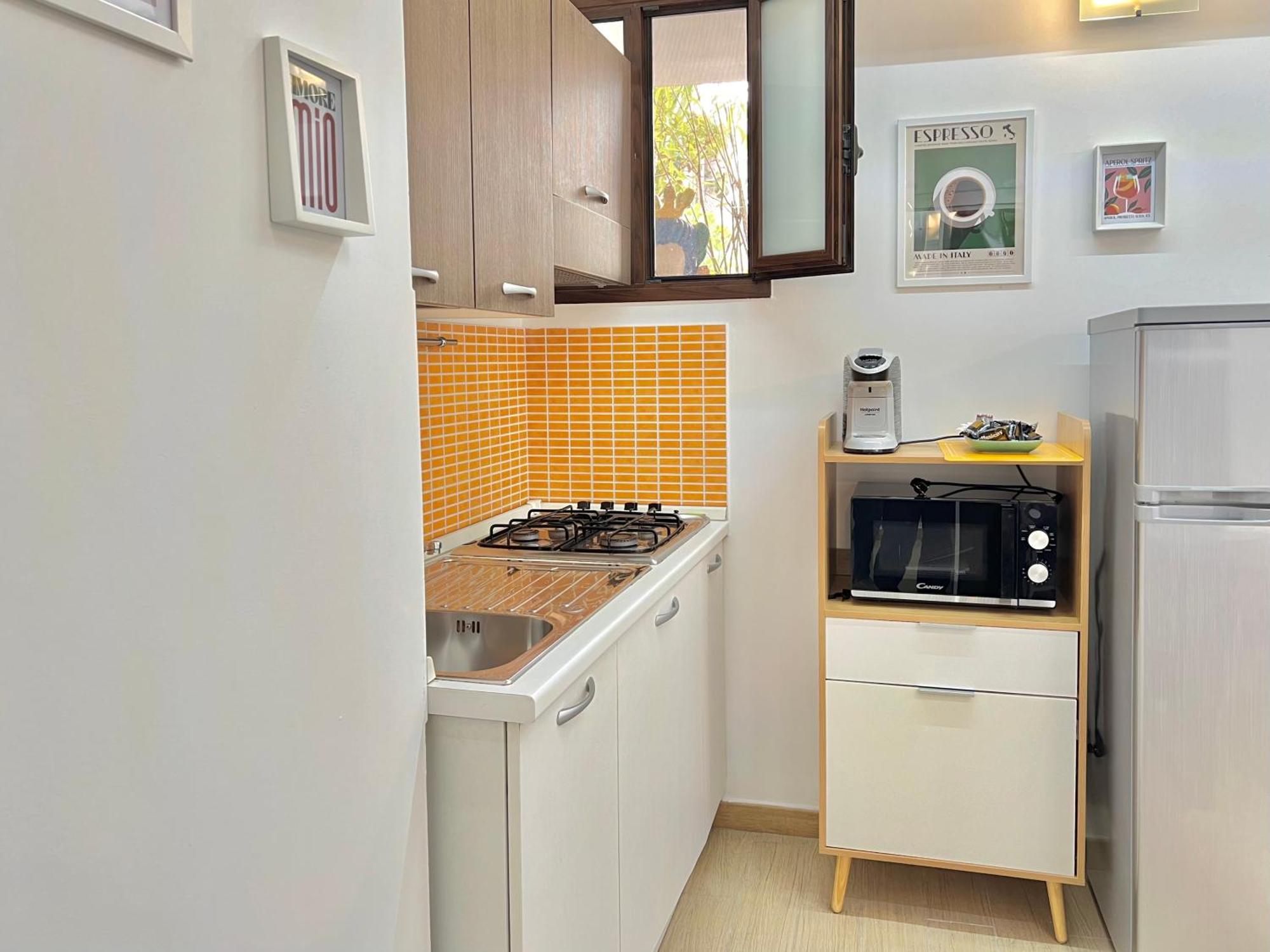 Ferienwohnung Casuzza Syrakus Exterior foto