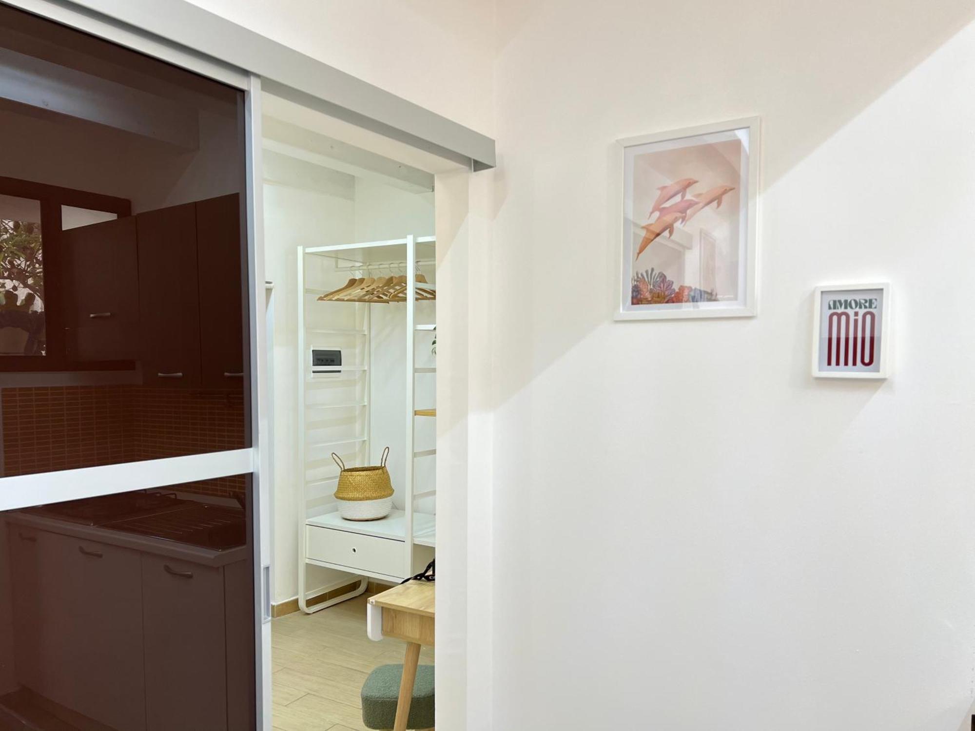 Ferienwohnung Casuzza Syrakus Exterior foto