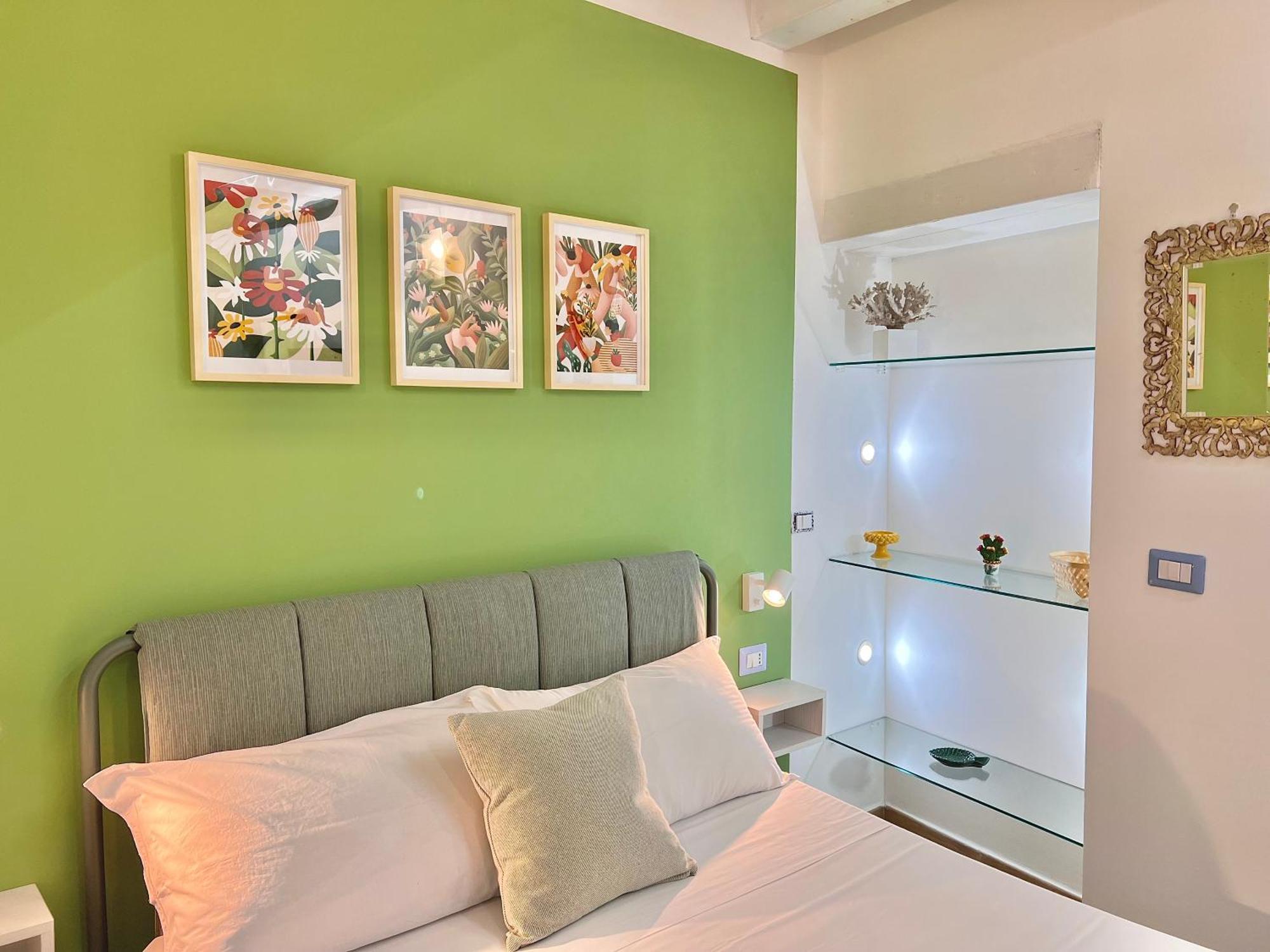 Ferienwohnung Casuzza Syrakus Exterior foto