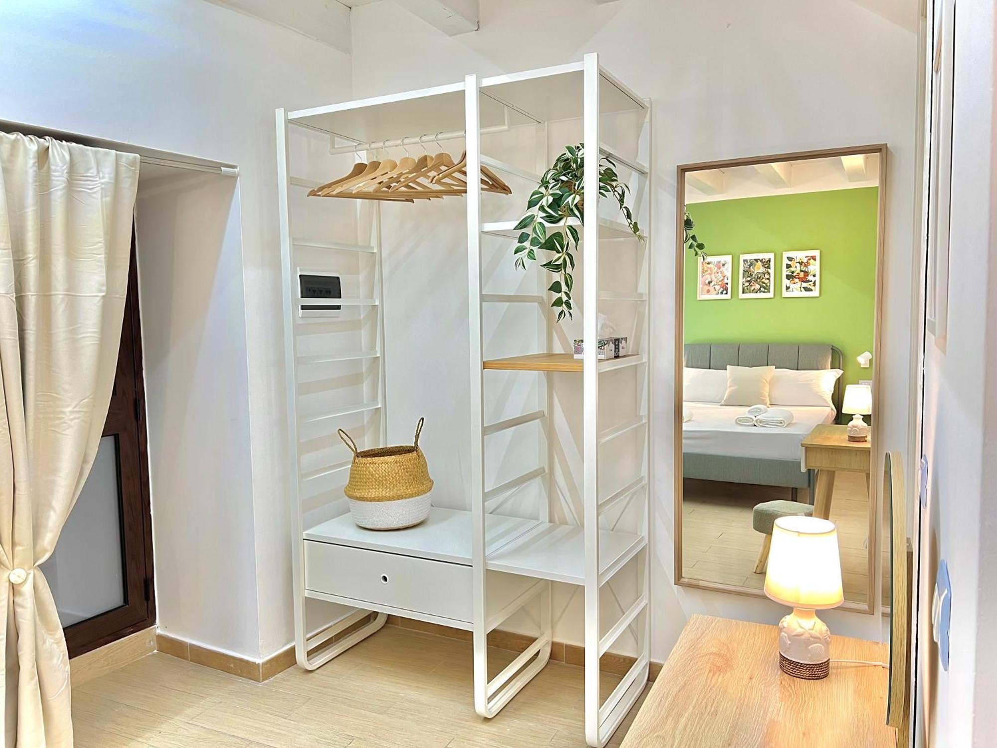 Ferienwohnung Casuzza Syrakus Exterior foto