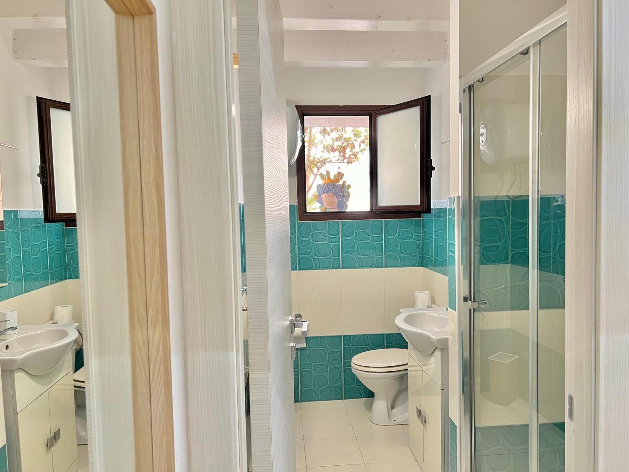 Ferienwohnung Casuzza Syrakus Exterior foto
