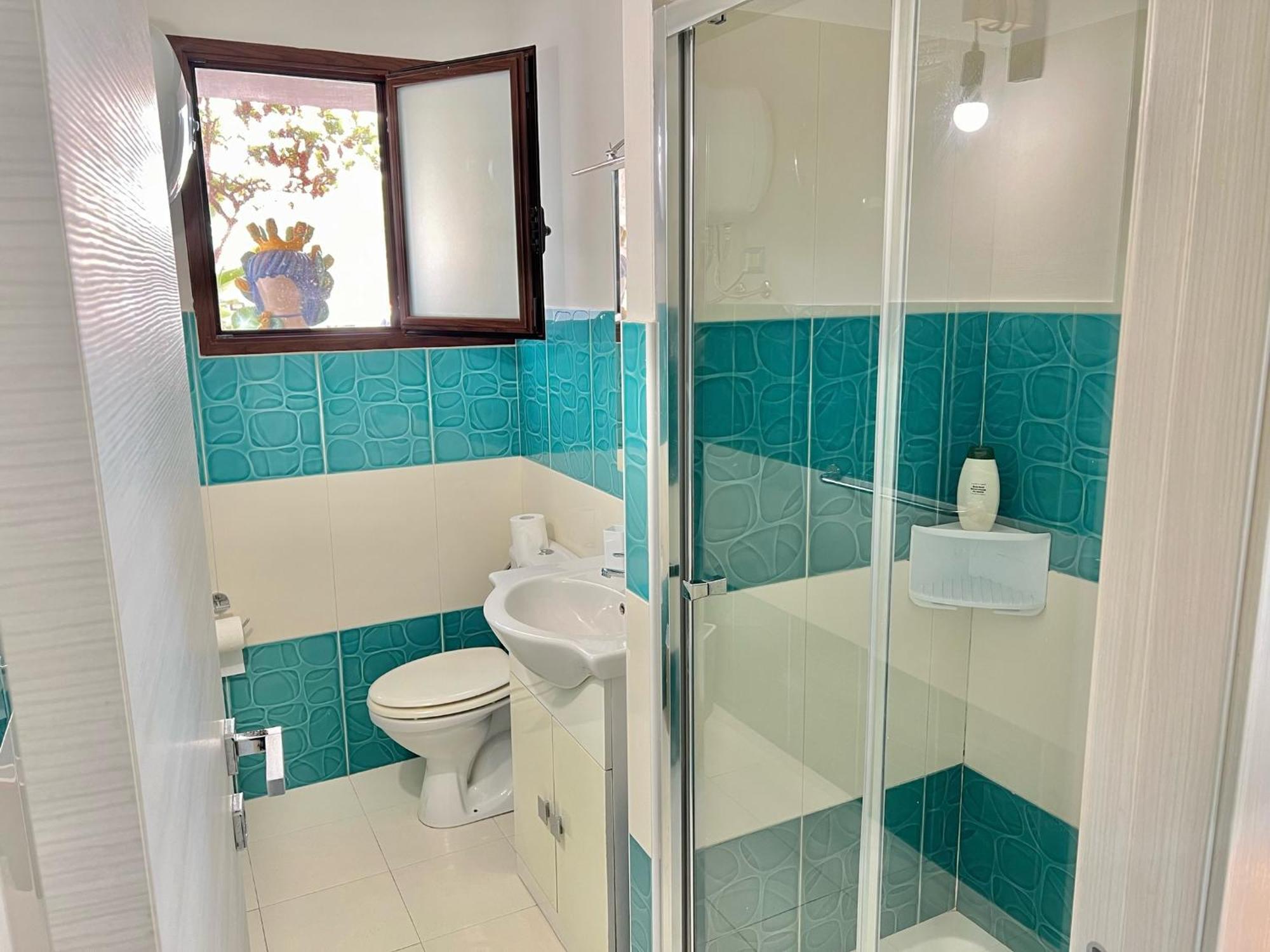 Ferienwohnung Casuzza Syrakus Exterior foto